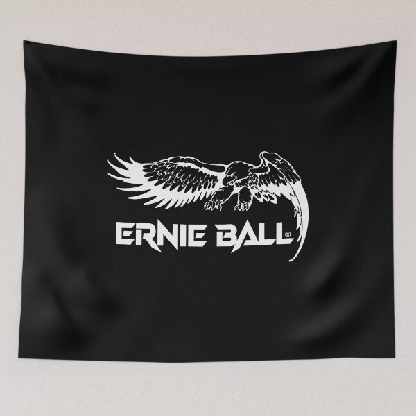 Item preview, Classic Eagle Brand Mark Fabric Graphic designed and sold by KenColwill.