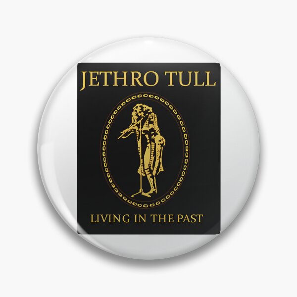 Item preview, Progressive Folk Rock Legend designed and sold by Souk-VlS.