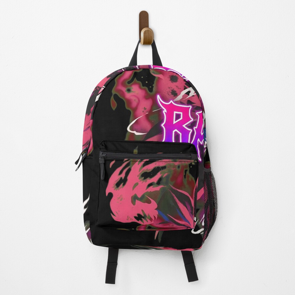 Item preview, Backpack designed and sold by KenColwill.
