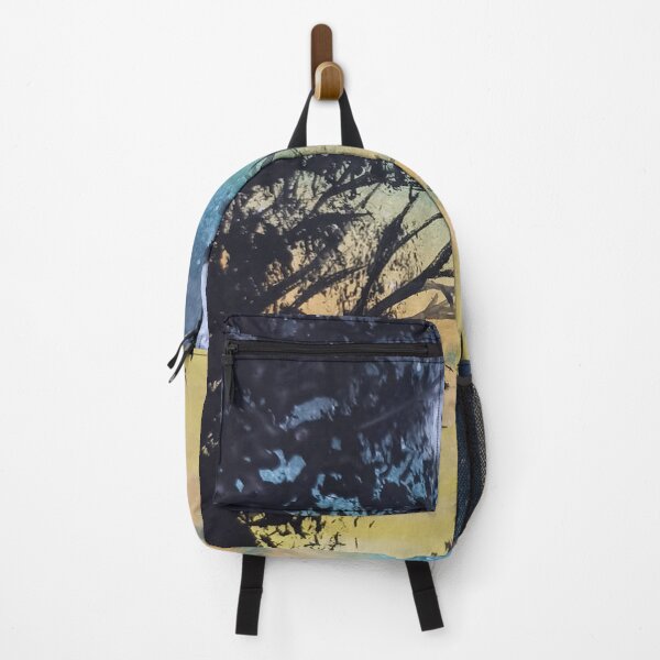 Item preview, Moonlit Forest at Twilight designed and sold by RakeshPatelArt.