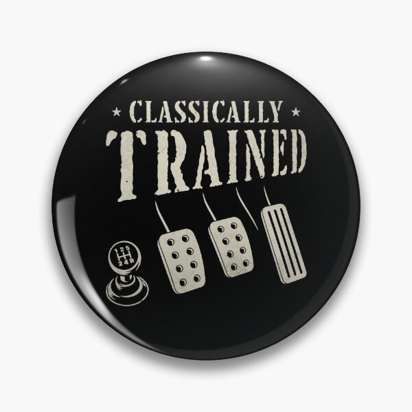 Item preview, Classically Trained Vintage Manual Car Transmission designed and sold by suhairee-studio.