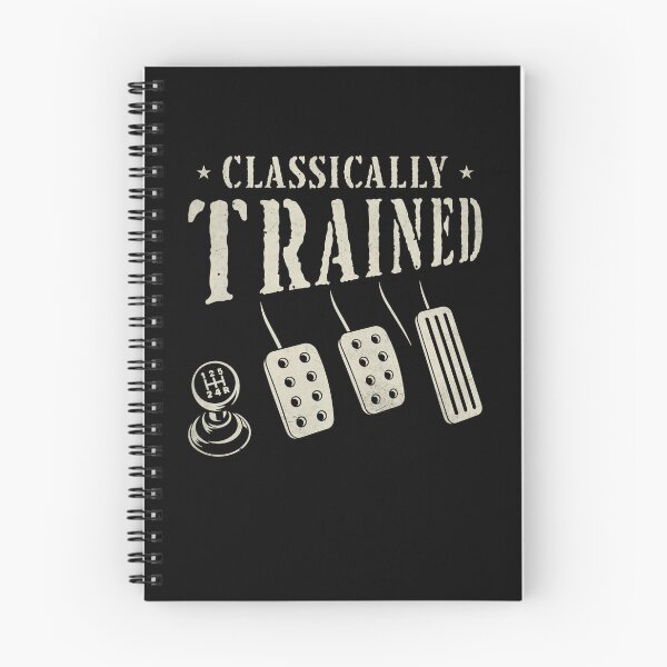 Item preview, Classically Trained Vintage Manual Car Transmission designed and sold by suhairee-studio.