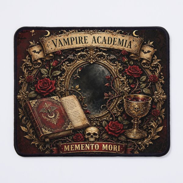 Item preview, Vampire Academia - Memento Mori designed and sold by HAYA6395.