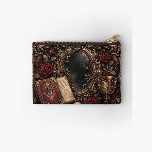 Item preview, Vampire Academia - Memento Mori designed and sold by HAYA6395.