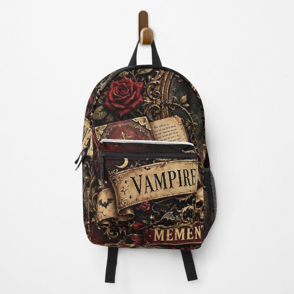 Item preview, Vampire Academia - Memento Mori designed and sold by HAYA6395.
