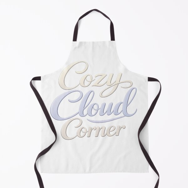Item preview, Cozy Cloud Corner designed and sold by bolaAura.