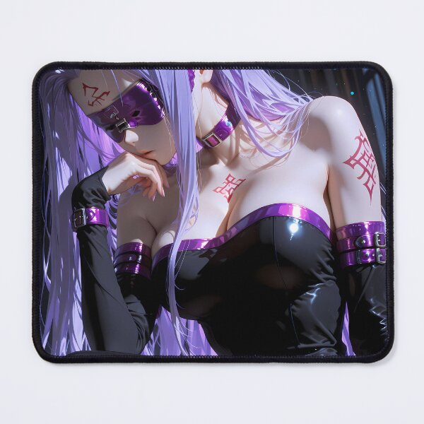 Item preview, Rider Fate Stay Night Quiet Purple Reflection designed and sold by GABRIELMURPHY.