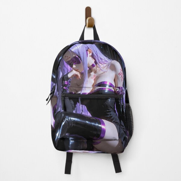Item preview, Rider Fate Stay Night Quiet Purple Reflection designed and sold by GABRIELMURPHY.