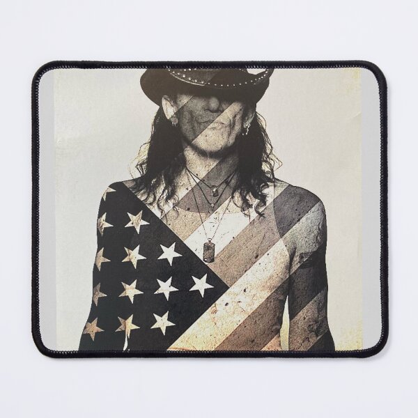 Item preview, STEPHEN PEARCY of RATT Memorial FLAG Tee 2026 designed and sold by Sepearcy.