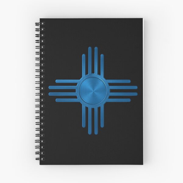 Item preview, New Mexico Blue  designed and sold by thelav74.