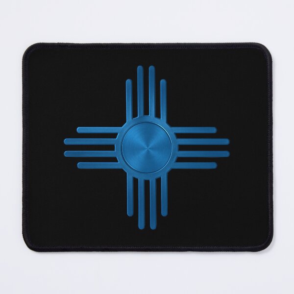 Item preview, New Mexico Blue designed and sold by thelav74.