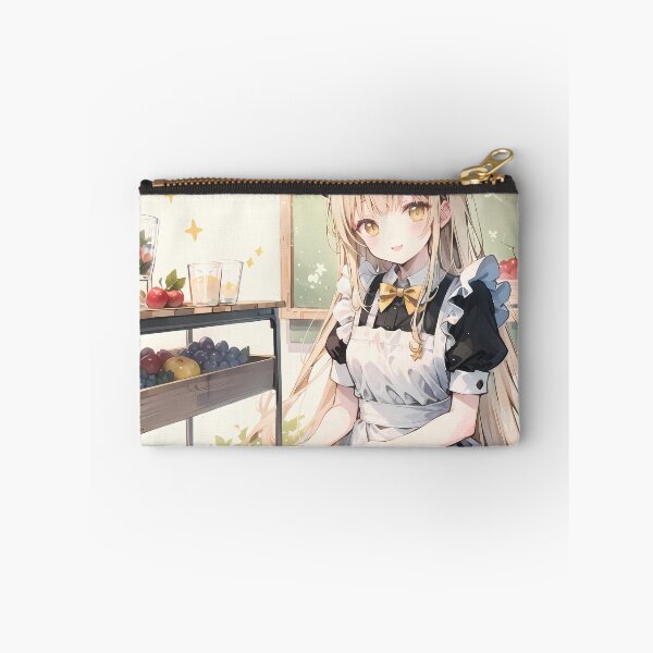 Item preview, Mahiru Shiina Angel Next Door Maid Cafe Smile designed and sold by GABRIELMURPHY.