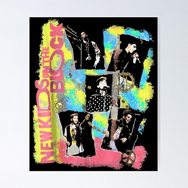 Item preview, Colorful Textured Collage Of Multiple Live Music Performances designed and sold by prsartes.