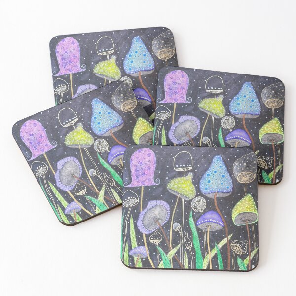 Item preview, The fungus among us designed and sold by SuperDena101.