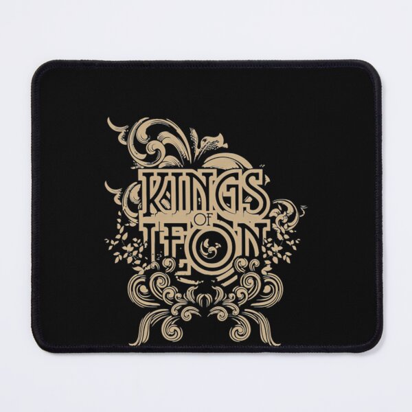 Item preview, Intricate Beige Victorian Flourish Pattern Enclosing Thick designed and sold by design-az.