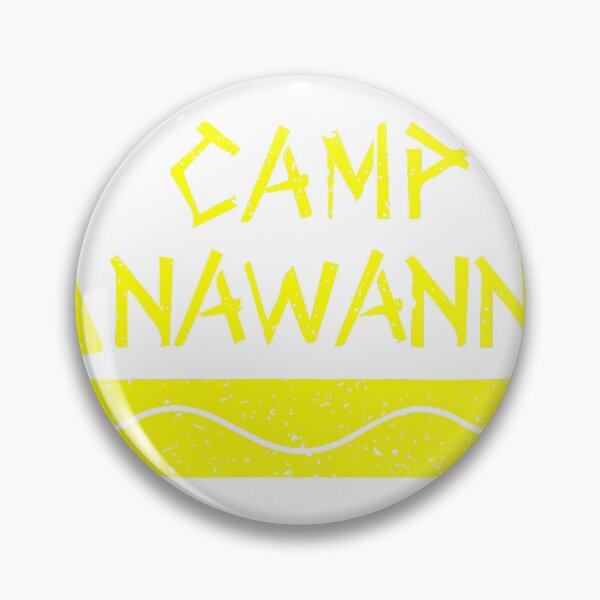 Item preview, Camp Anawanna Vintage T-Shirt designed and sold by KTY-NUSS.