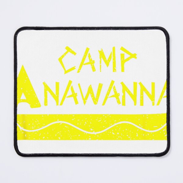 Item preview, Camp Anawanna Vintage T-Shirt designed and sold by KTY-NUSS.