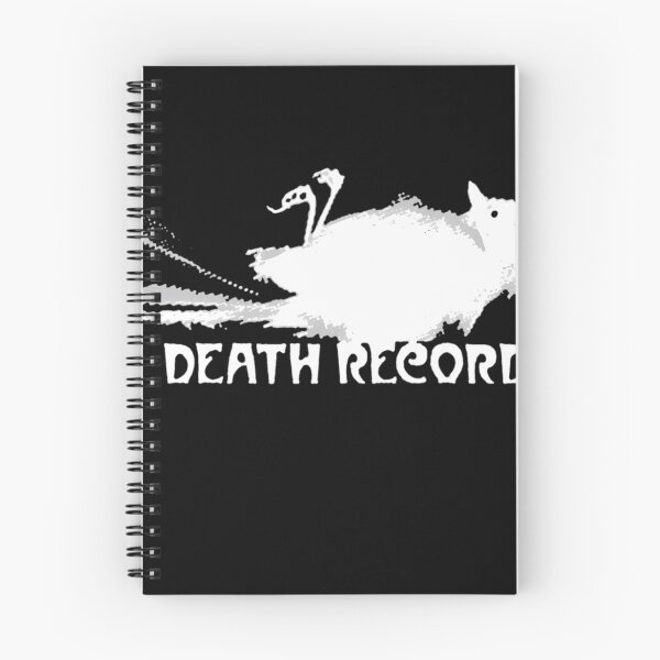 Item preview, Contrast White Paint Splatter Silhouette of a Dead Bird designed and sold by design-az.