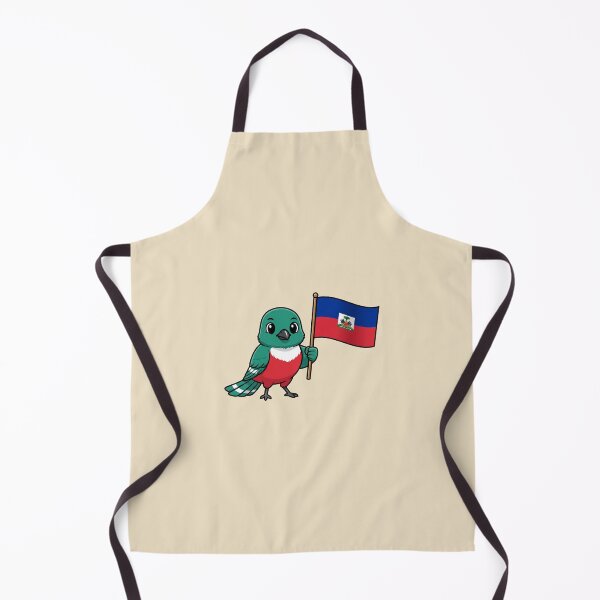 Item preview, Hispaniolan trogon of Haiti designed and sold by Macropodus™.