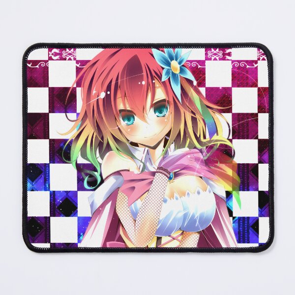 Item preview, Stephanie Dola No Game No Life Rainbow Fantasy Glow designed and sold by B5fivemerch.