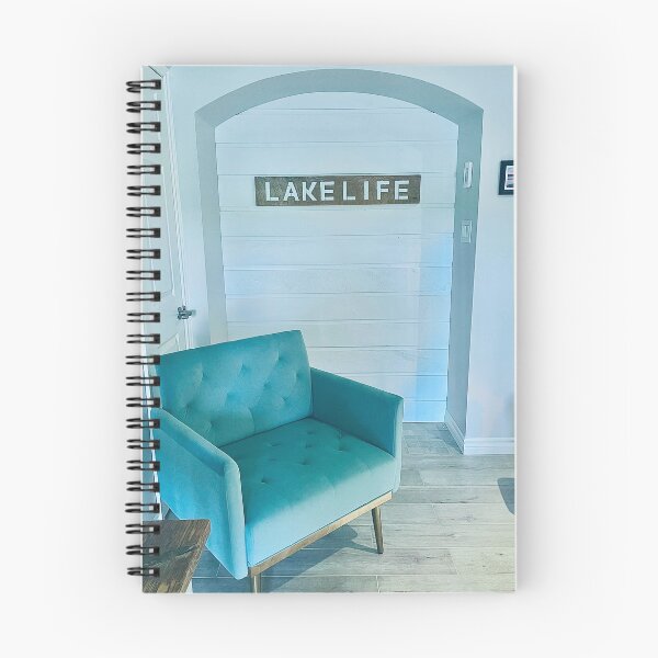 Item preview, Lake Life designed and sold by tdonuts16.