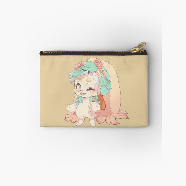 Item preview, Staying Calm Under Smooth Clear Water designed and sold by PimotaRaku.