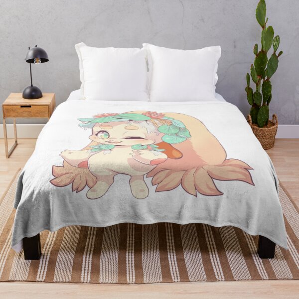 Item preview, Staying Calm Under Smooth Clear Water designed and sold by PimotaRaku.