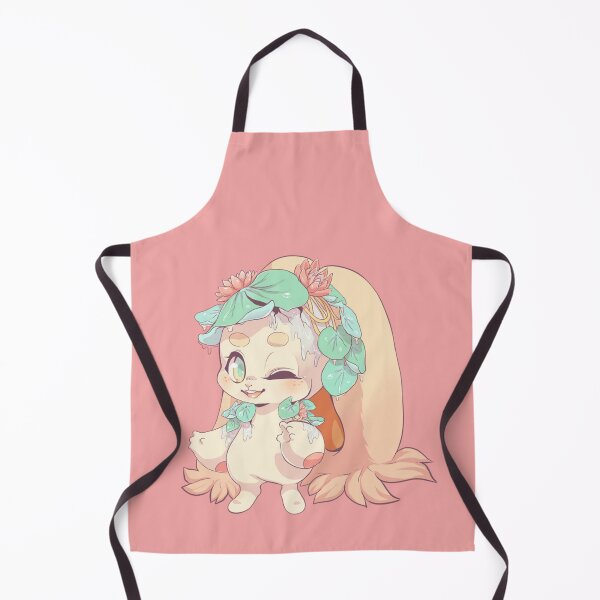 Item preview, Staying Calm Under Smooth Clear Water designed and sold by PimotaRaku.