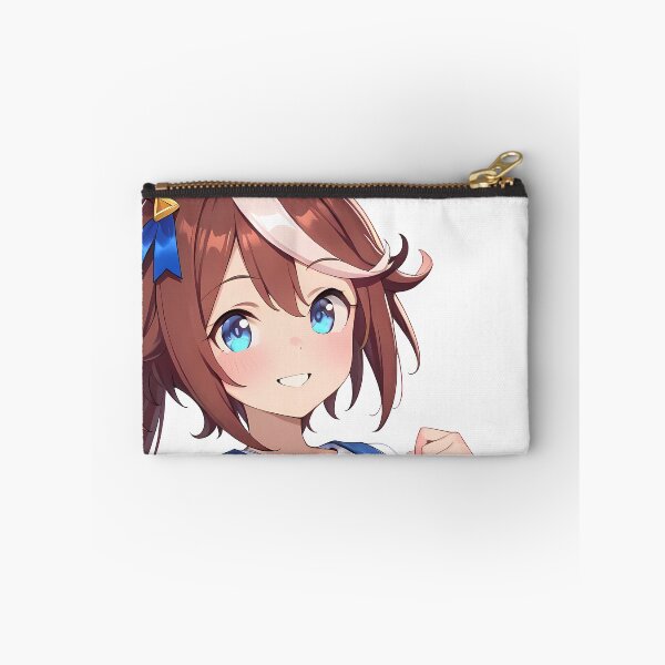 Item preview, Tokai Teio Uma Musume Casual Overall Cheer designed and sold by B5fivemerch.