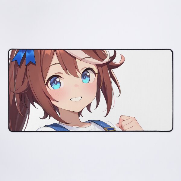 Item preview, Tokai Teio Uma Musume Casual Overall Cheer designed and sold by B5fivemerch.