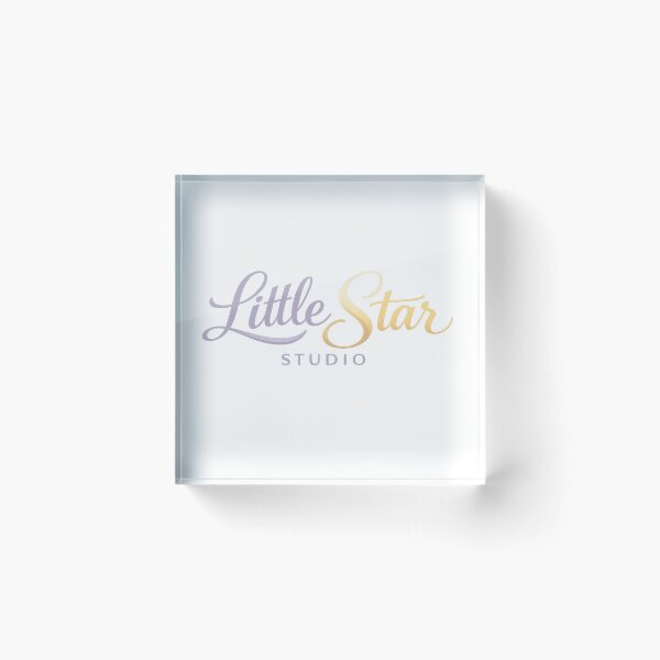 Item preview, Little Star Studio designed and sold by bolaAura.