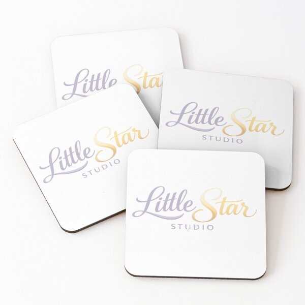 Item preview, Little Star Studio designed and sold by bolaAura.
