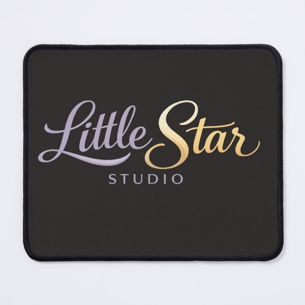 Item preview, Little Star Studio designed and sold by bolaAura.