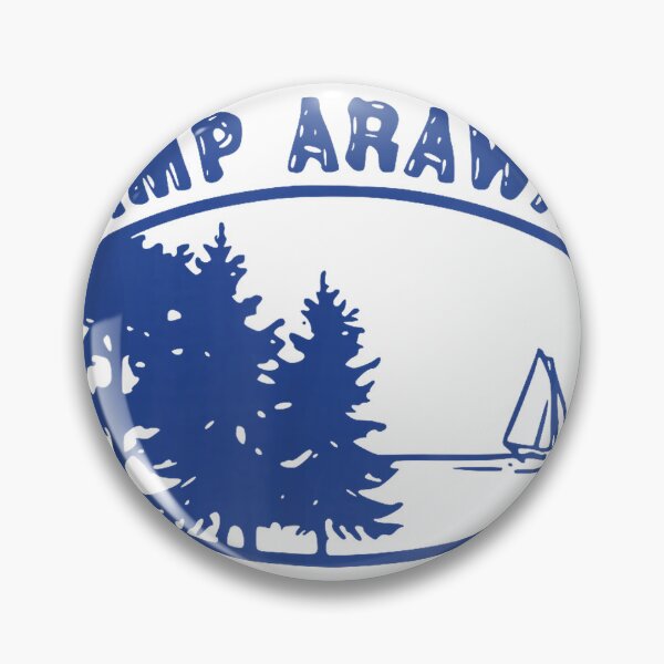 Item preview, Camp Arawak T-Shirt designed and sold by ljat14.