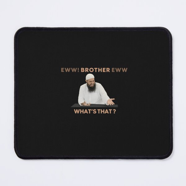 Item preview, Brother Humor Disapproval Reaction designed and sold by AnthorCenteno.