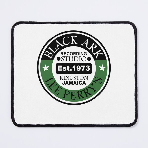 Item preview, Legendary Jamaican Roots Dub Studio Emblem designed and sold by Souk-VlS.