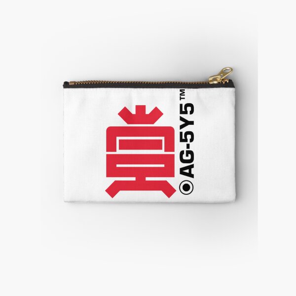 Item preview, Futuristic Anti-Gravity Racing Team Emblem designed and sold by Souk-VlS.