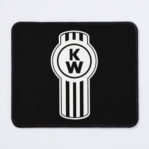Item preview, American Heavy Duty Truck Emblem designed and sold by Souk-VlS.