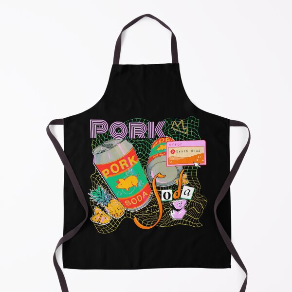 Item preview, Surreal Vaporwave Soft Drink designed and sold by Souk-VlS.