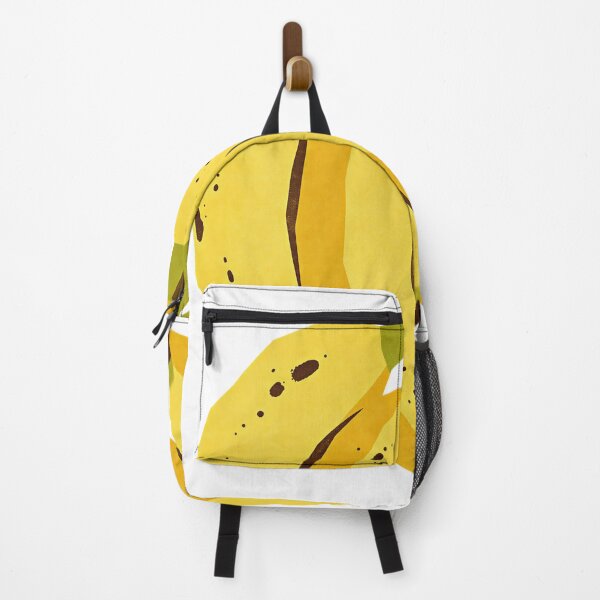Item preview, Minimalist Banana Bunch Illustration - fruit designed and sold by HoloHugDesigns.