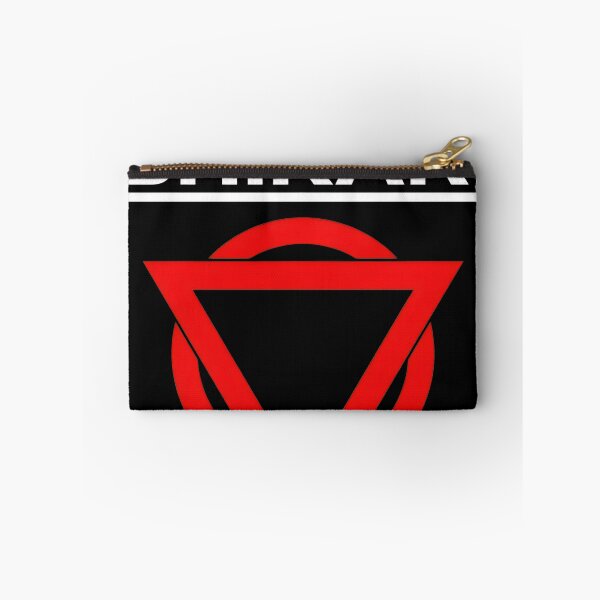 Item preview, Bold Band Name Stencil Geometric Graphic designed and sold by OhSusiVee.