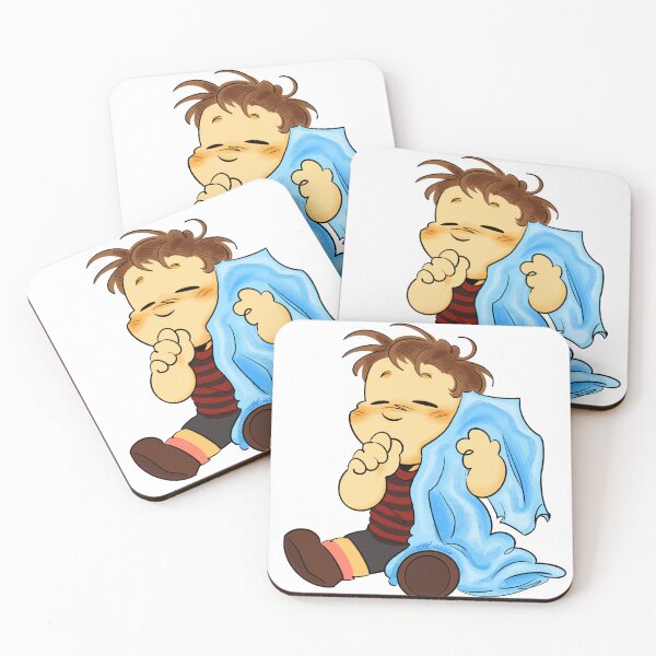 Item preview, Linus designed and sold by fi0sbubbl3hub.