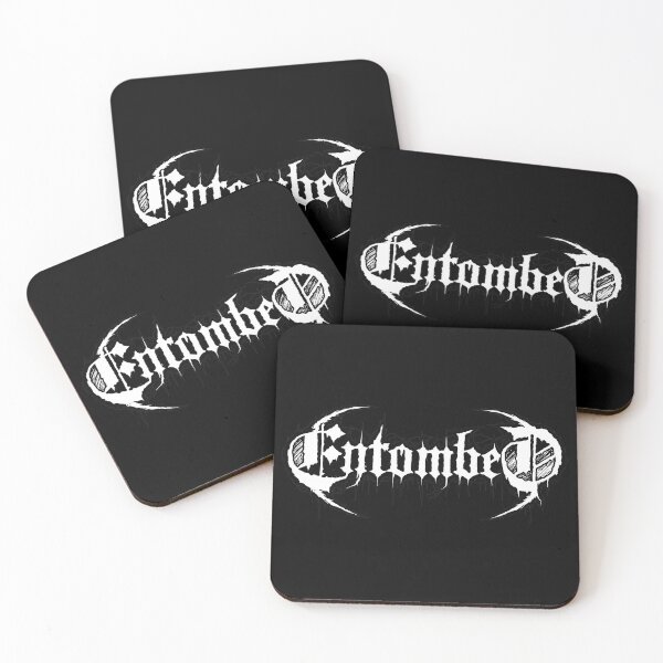 Item preview, Gothic Metal Band Style Wordmark designed and sold by OhSusiVee.