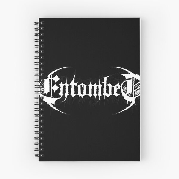 Item preview, Gothic Metal Band Style Wordmark designed and sold by OhSusiVee.