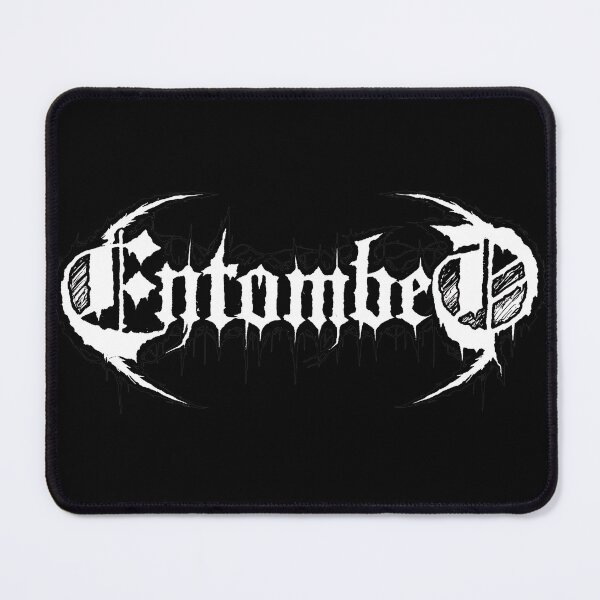 Item preview, Gothic Metal Band Style Wordmark designed and sold by OhSusiVee.