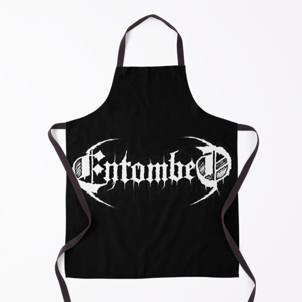 Item preview, Gothic Metal Band Style Wordmark designed and sold by OhSusiVee.