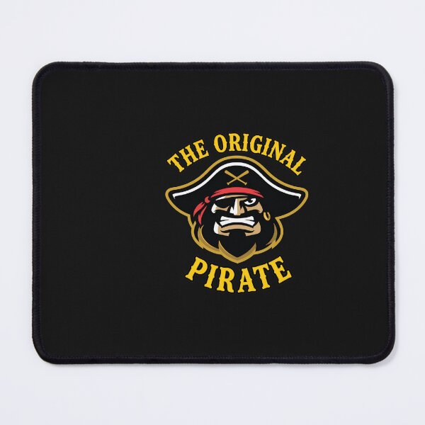 Item preview, Warrior Buccaneer Emblem designed and sold by AnthorCenteno.