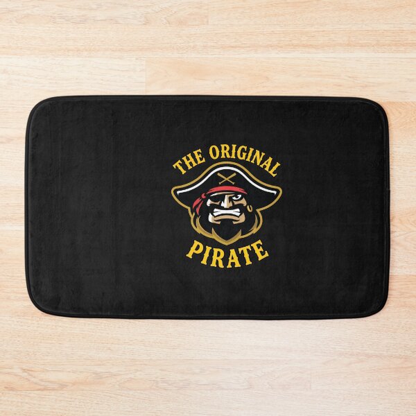 Item preview, Warrior Buccaneer Emblem  designed and sold by AnthorCenteno.