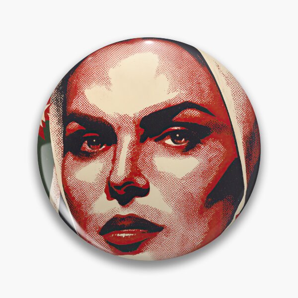 Item preview, Obey Your Mother Propaganda Poster designed and sold by obstinator.
