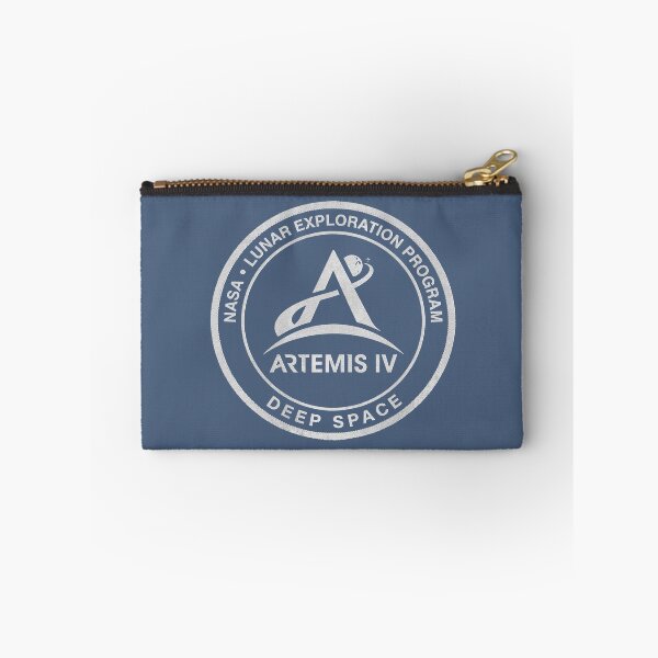 Item preview, Artemis IV Deep Space Lunar Exploration designed and sold by KiwiRider.